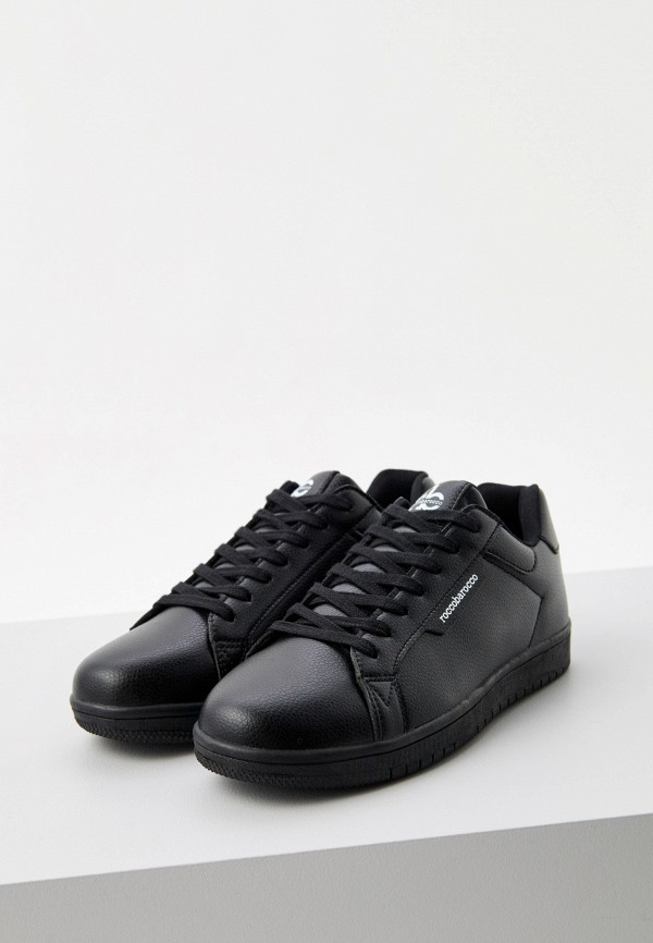 фото Кеды roccobarocco