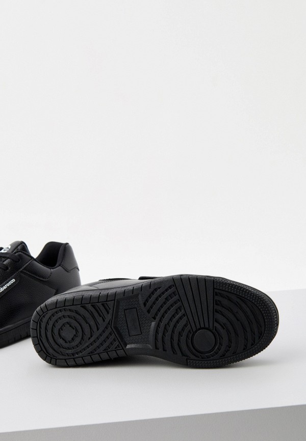 фото Кеды roccobarocco