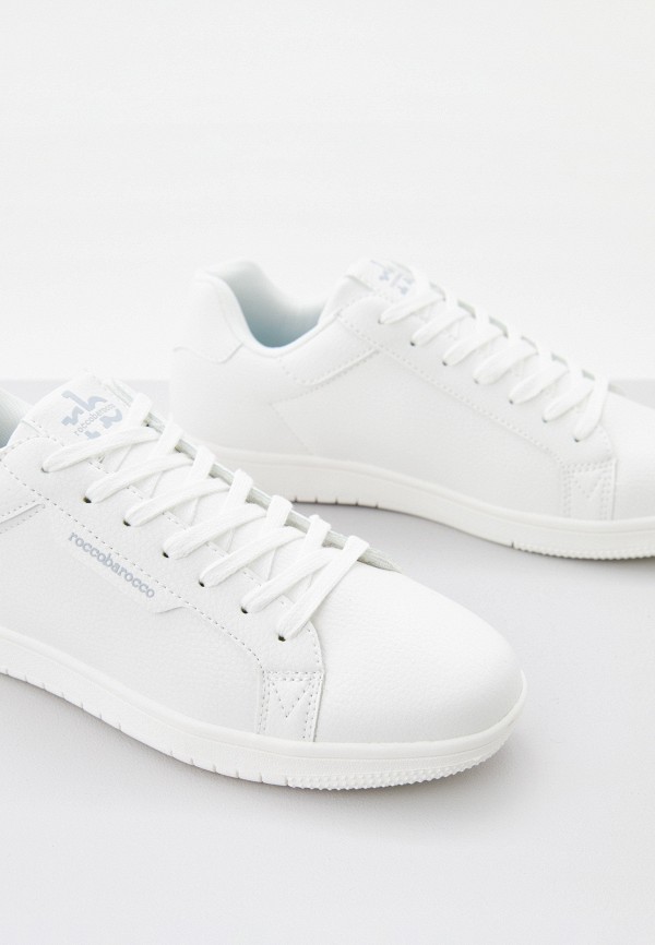 фото Кеды roccobarocco