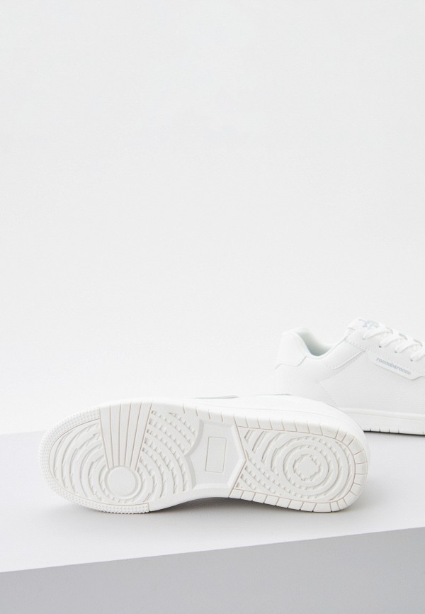 фото Кеды roccobarocco