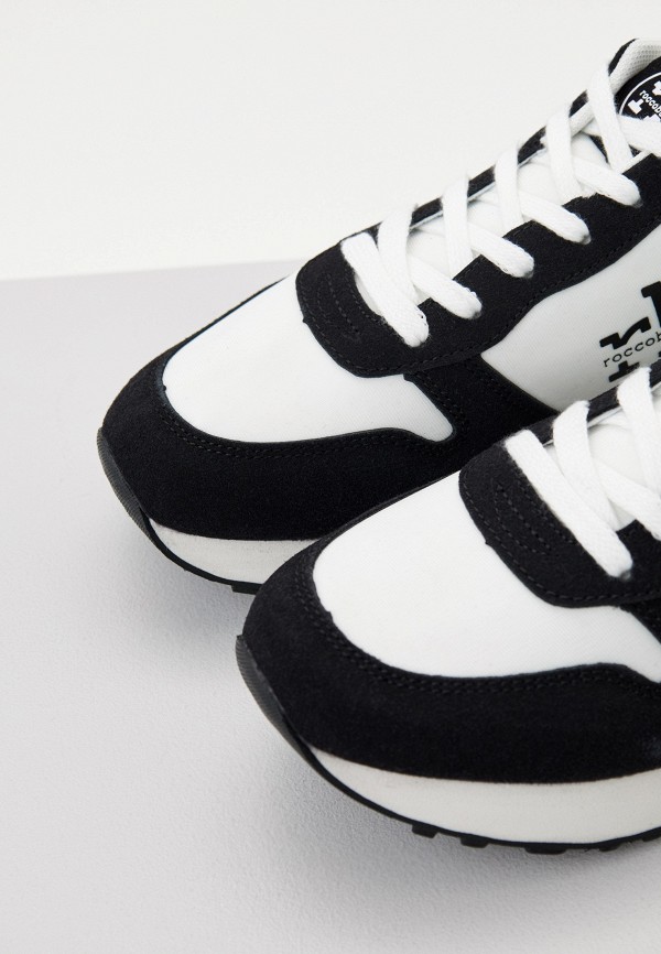 фото Кроссовки roccobarocco
