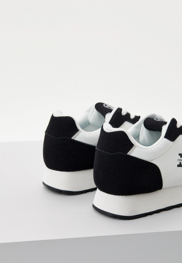 фото Кроссовки roccobarocco