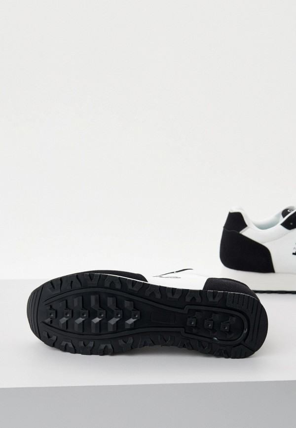 фото Кроссовки roccobarocco