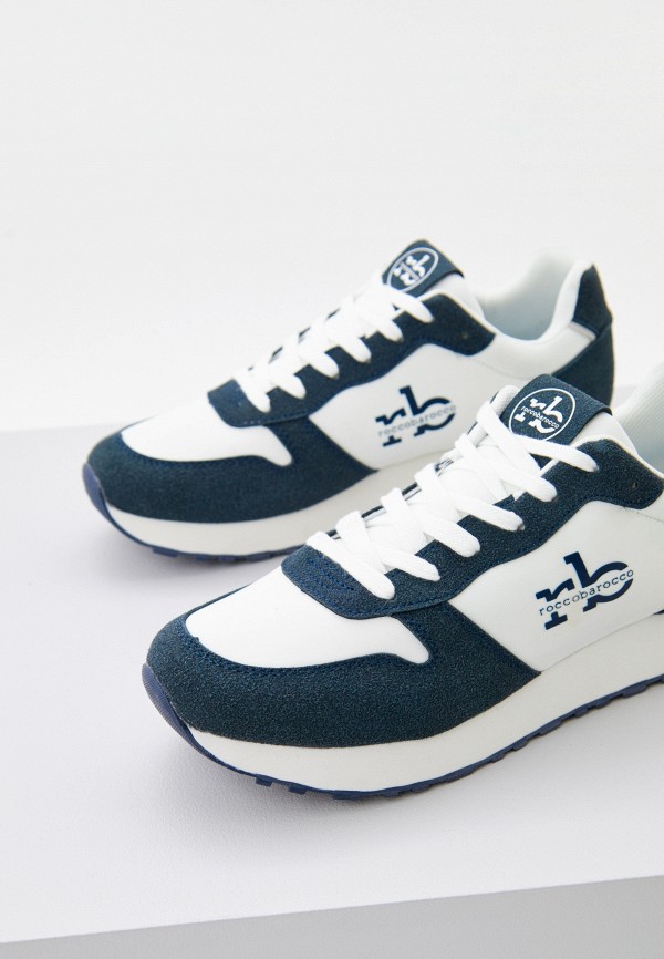 фото Кроссовки roccobarocco