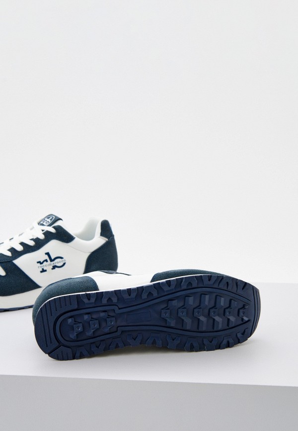 фото Кроссовки roccobarocco