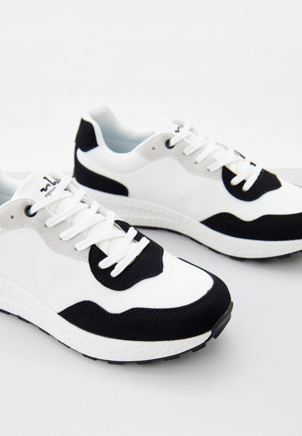 фото Кроссовки roccobarocco