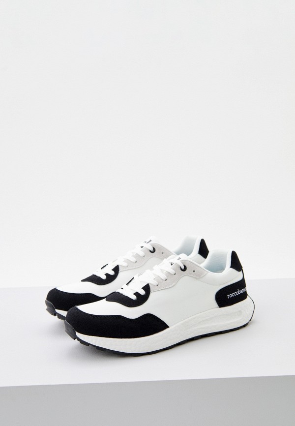 фото Кроссовки roccobarocco