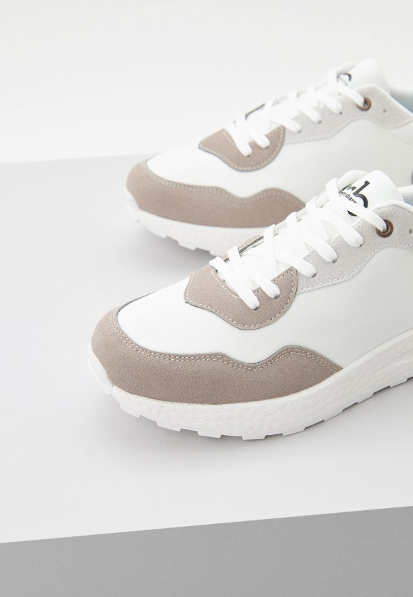 фото Кроссовки roccobarocco