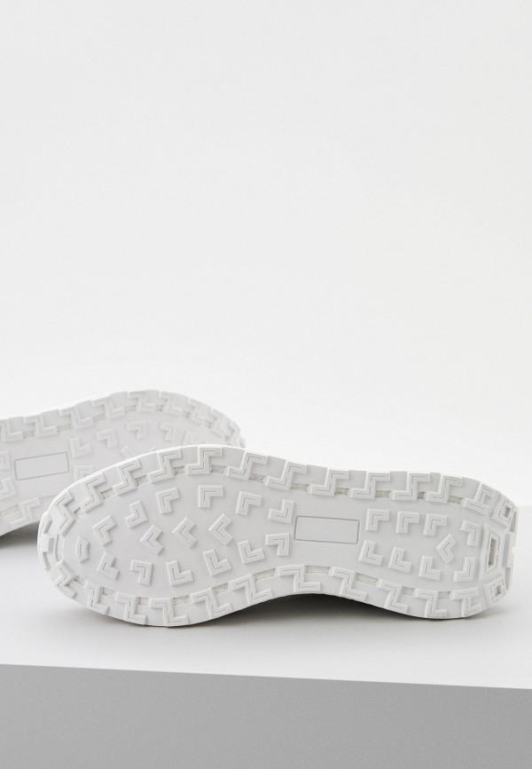 фото Кроссовки roccobarocco