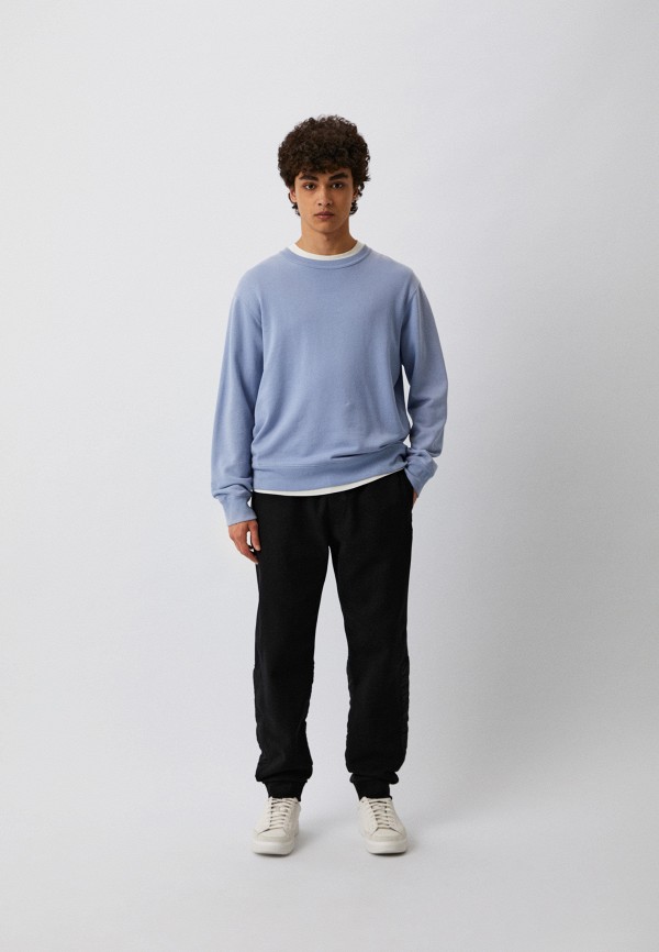 фото Брюки спортивные bikkembergs