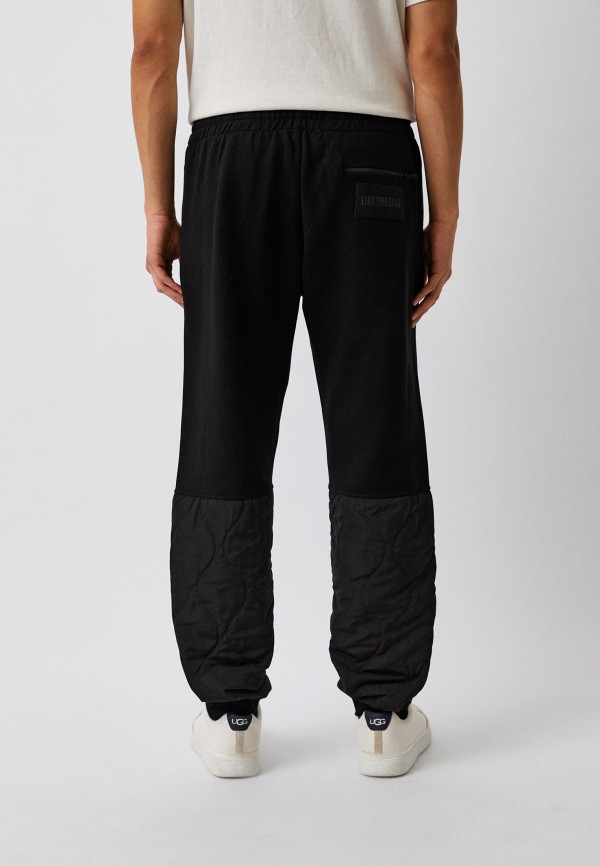 фото Брюки спортивные bikkembergs