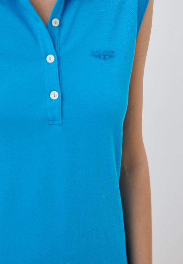 фото Платье galvanni