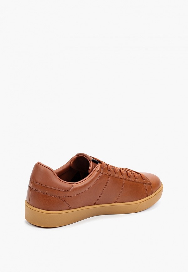 фото Кеды fred perry