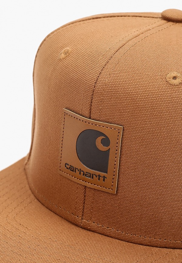 фото Бейсболка carhartt wip