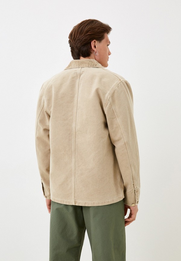 фото Куртка джинсовая carhartt wip