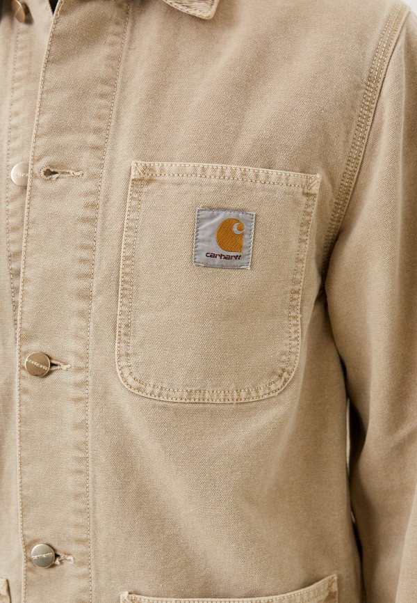фото Куртка джинсовая carhartt wip