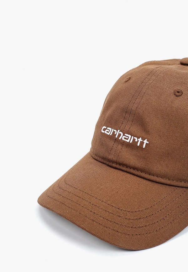 фото Бейсболка carhartt wip