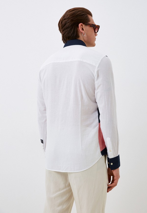 фото Рубашка galvanni