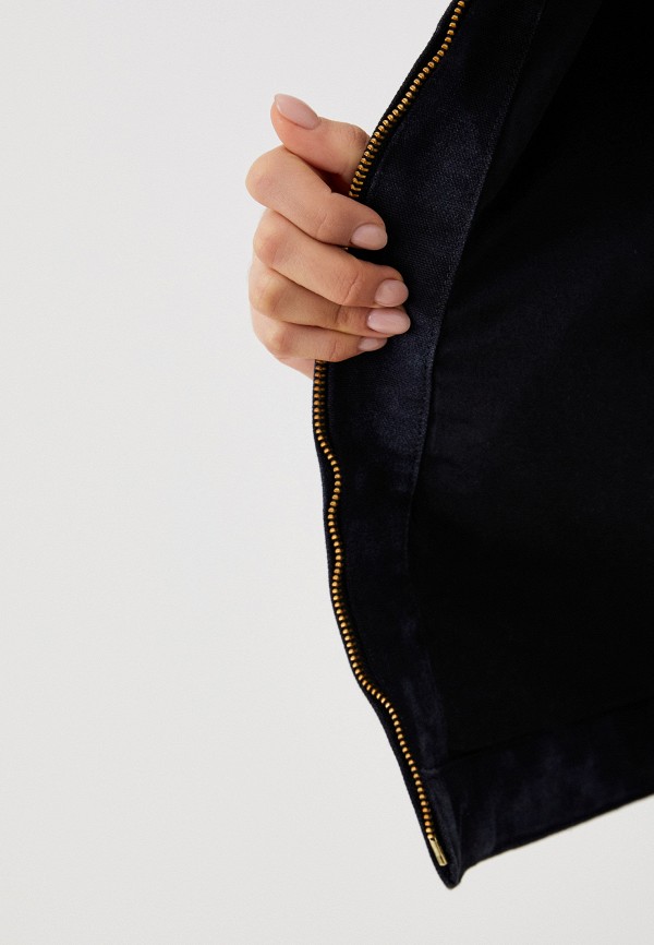 фото Куртка джинсовая carhartt wip