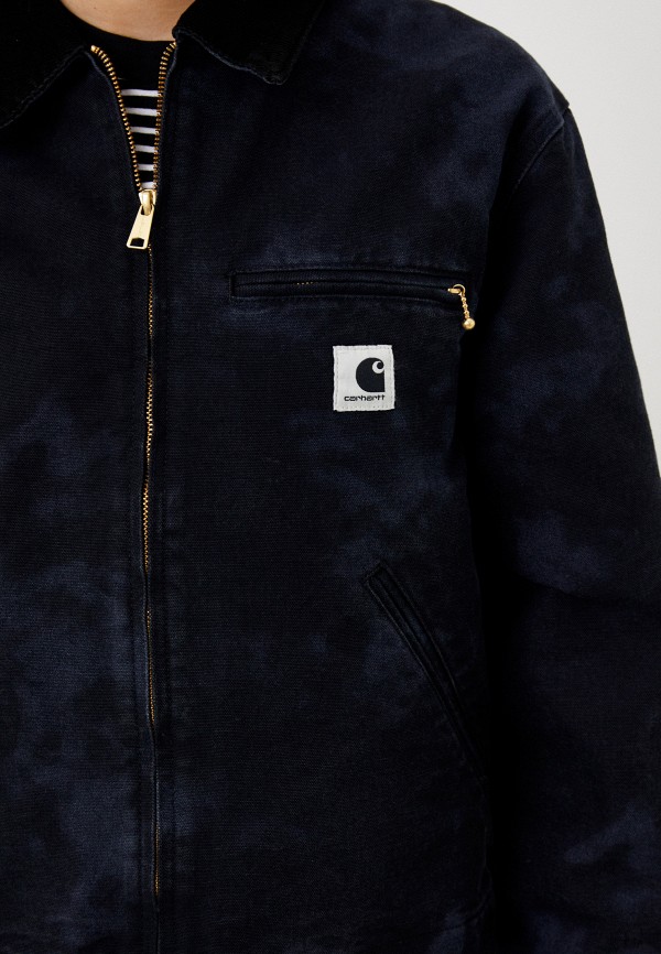 фото Куртка джинсовая carhartt wip