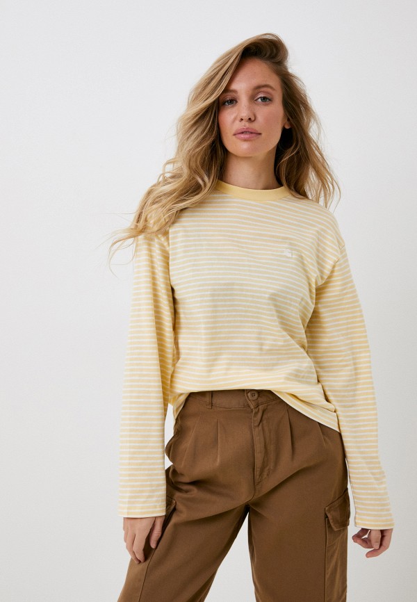 фото Лонгслив carhartt wip