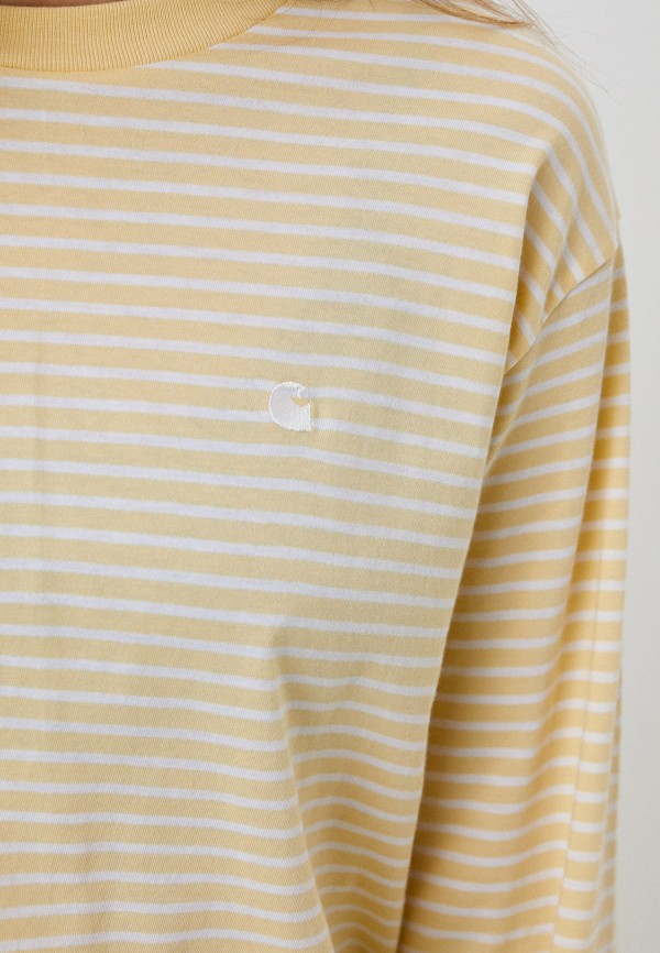 фото Лонгслив carhartt wip