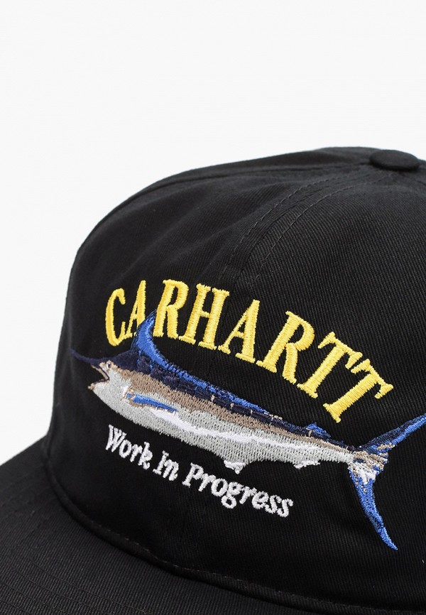 фото Бейсболка carhartt wip