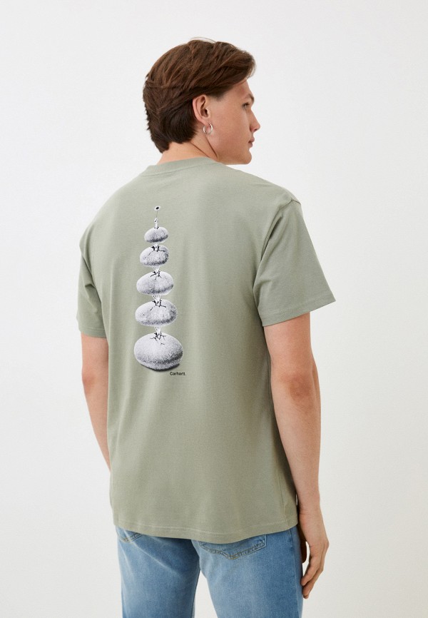 фото Футболка carhartt wip