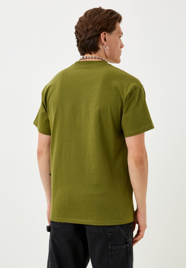 фото Футболка carhartt wip