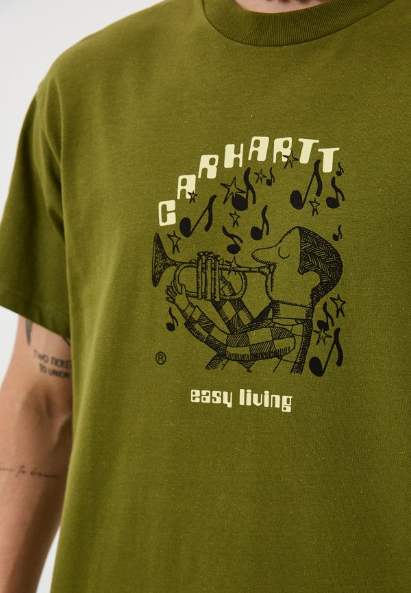 фото Футболка carhartt wip