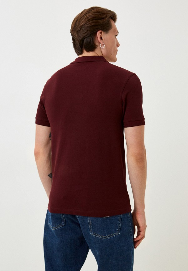 фото Поло fred perry