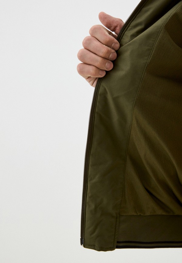 фото Ветровка fred perry