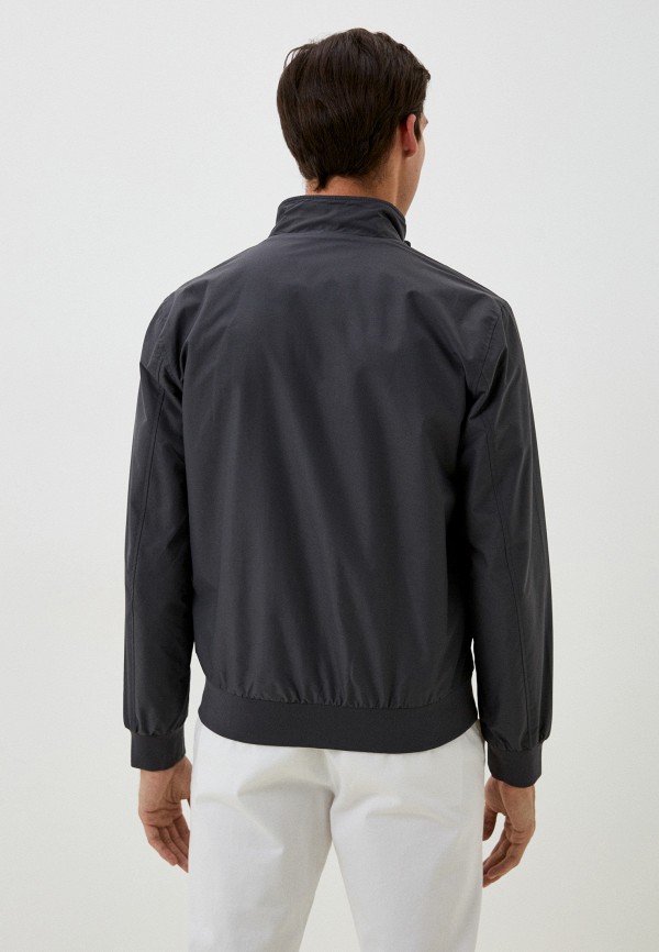 фото Ветровка fred perry