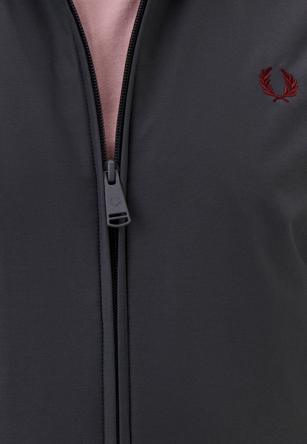 фото Ветровка fred perry