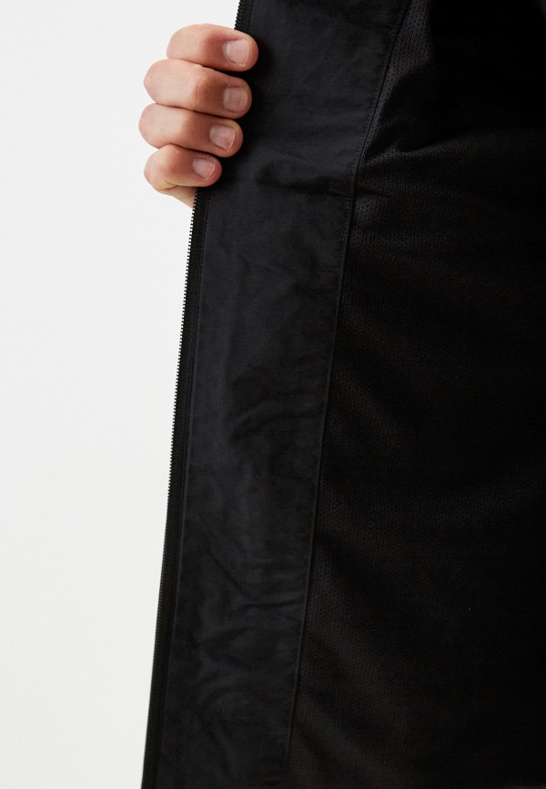 фото Ветровка fred perry