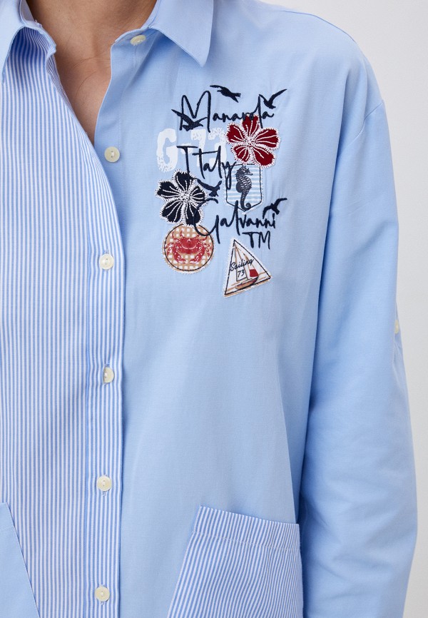 фото Платье galvanni