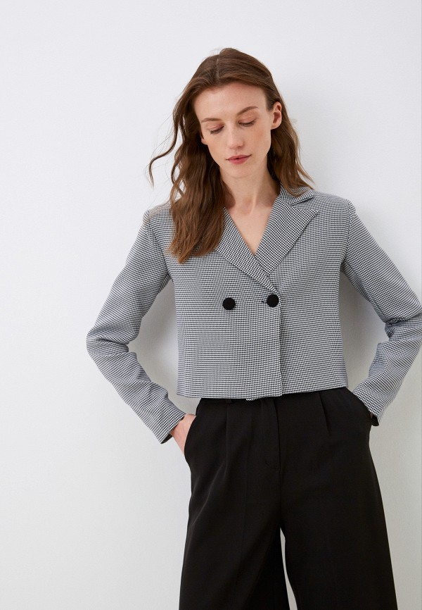 фото Жакет и брюки pink summer