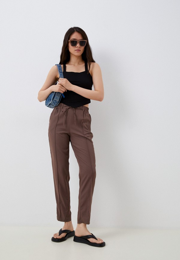 фото Брюки pink summer