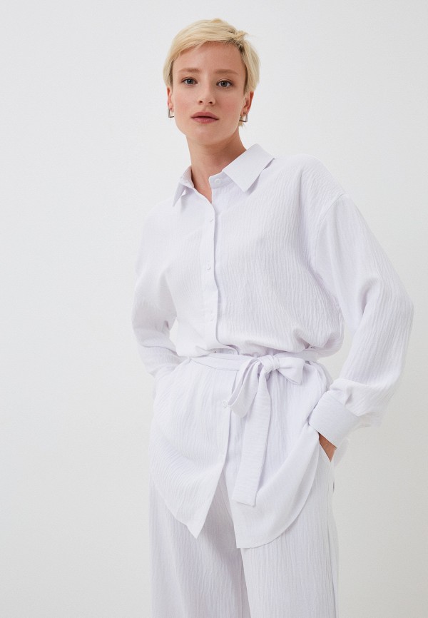 фото Блуза и брюки pink summer