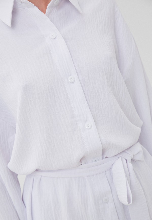 фото Блуза и брюки pink summer