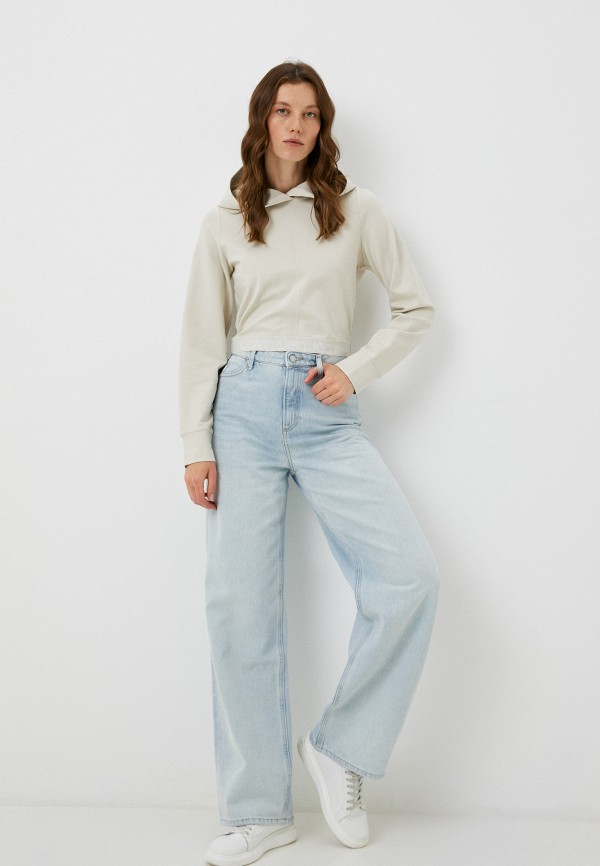 фото Худи calvin klein jeans