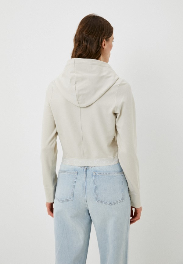 фото Худи calvin klein jeans