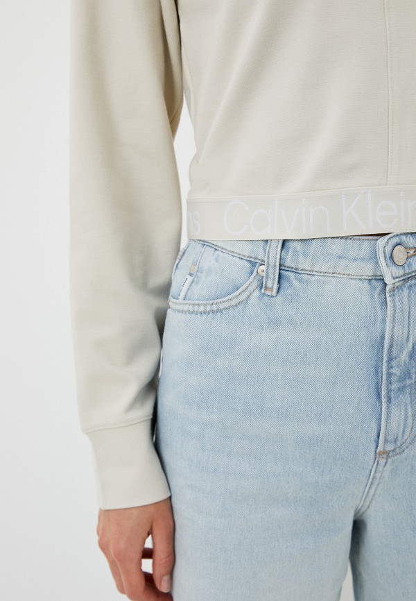 фото Худи calvin klein jeans