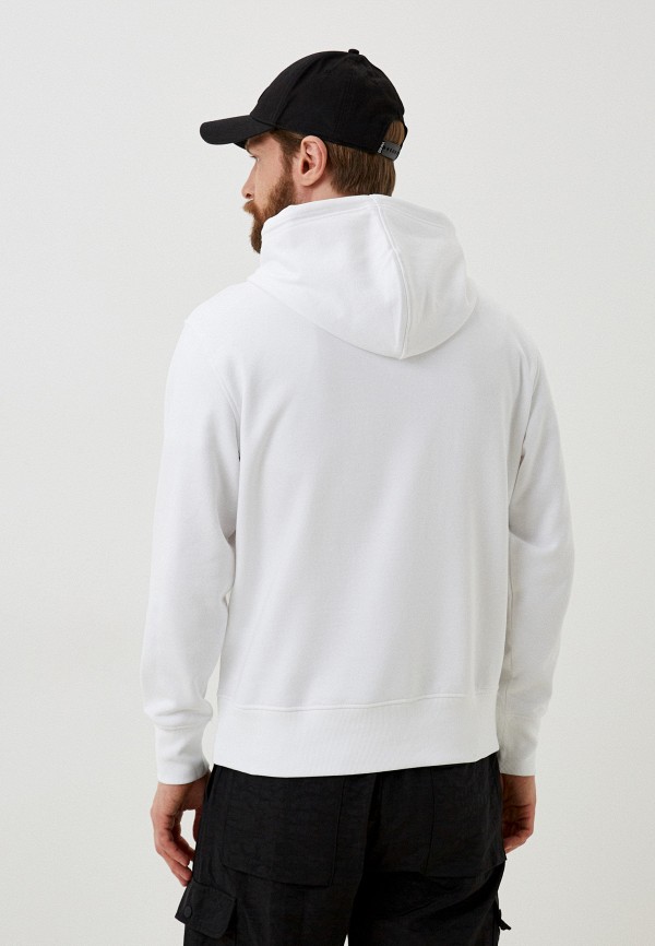 фото Худи calvin klein jeans