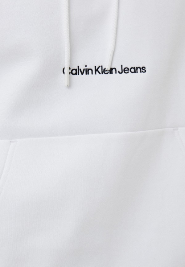 фото Худи calvin klein jeans