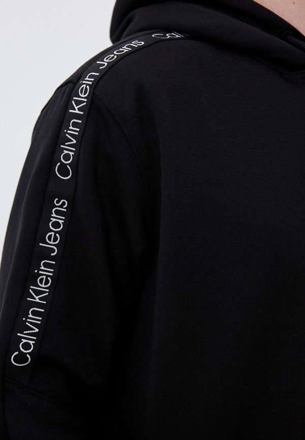 фото Худи calvin klein jeans