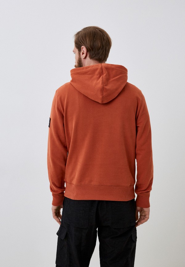 фото Худи calvin klein jeans