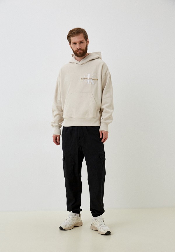 фото Брюки calvin klein jeans