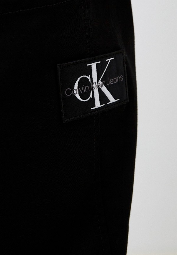 фото Брюки calvin klein jeans