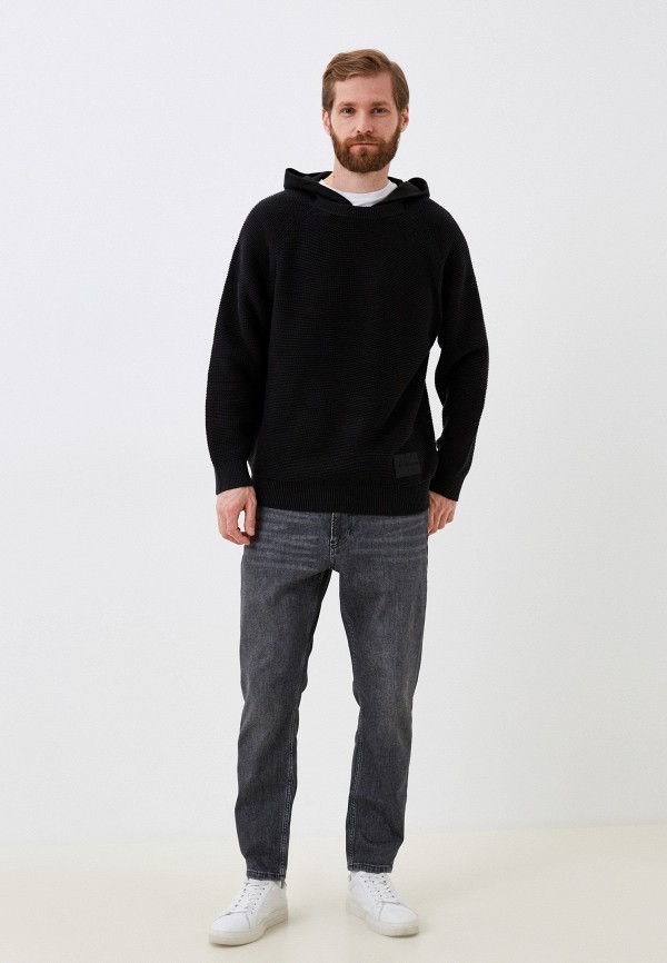 фото Худи calvin klein jeans